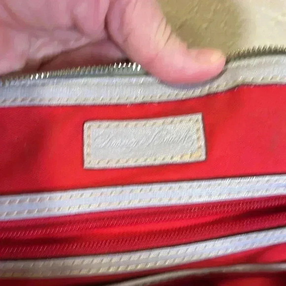 Dooney & Bourke Handbag - Picture 5 of 13
